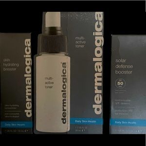 Dermalogica daily skin health bundle